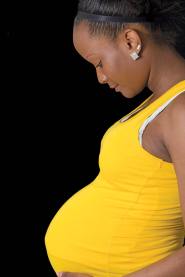 PregnantWoman